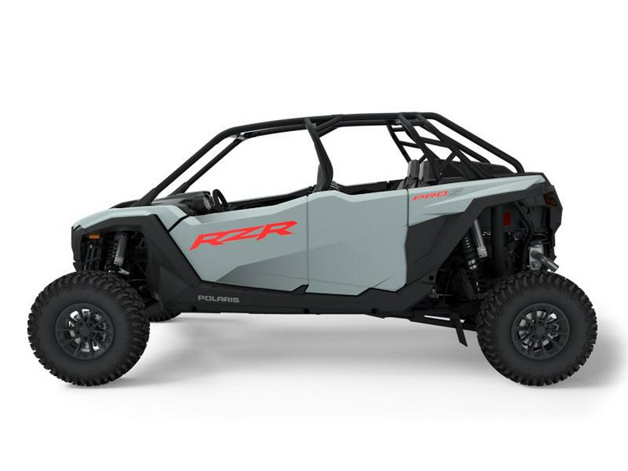 2025 Polaris® RZR Pro S 4 Sport