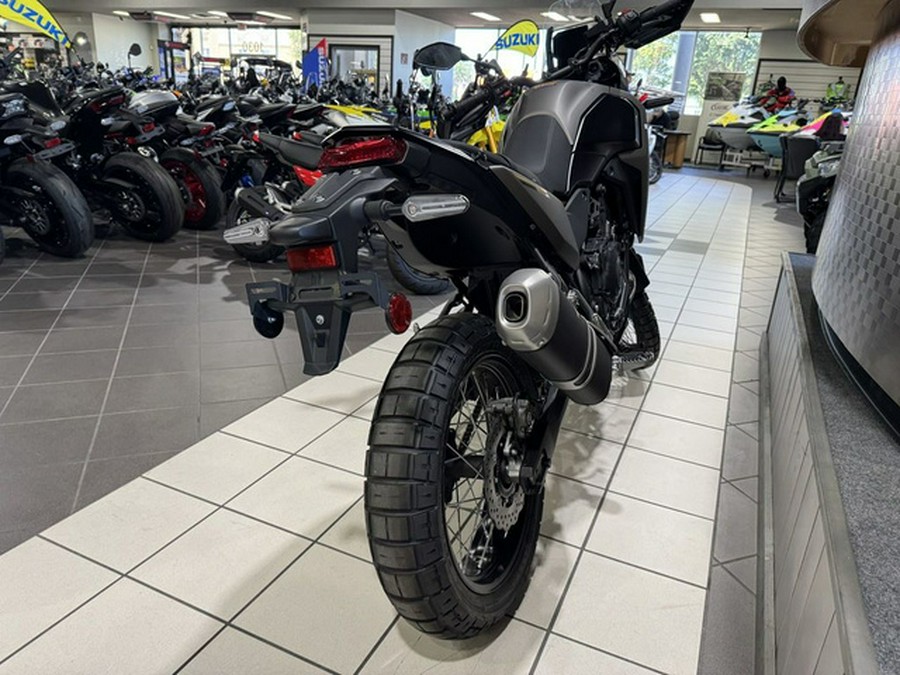 2025 Yamaha Tenere 700