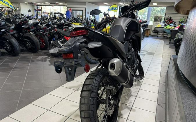 2025 Yamaha Tenere 700