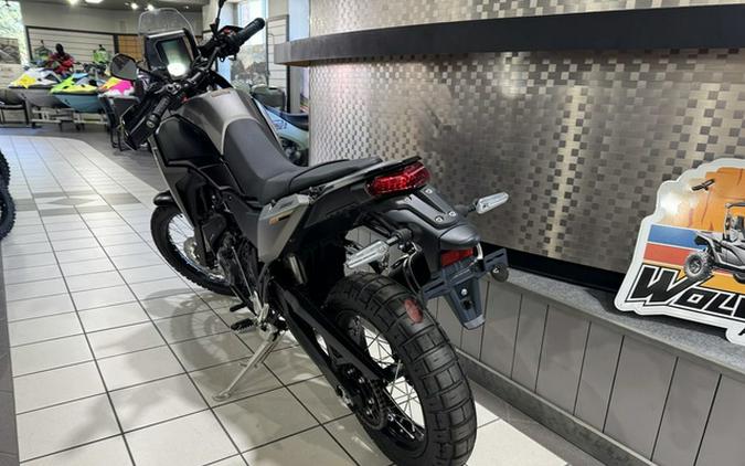 2025 Yamaha Tenere 700
