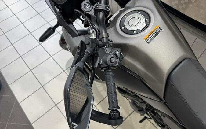 2025 Yamaha Tenere 700