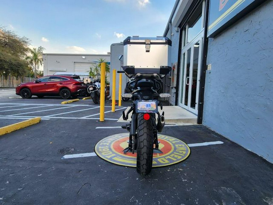 New 2025 Royal Enfield HIMALAYAN 450