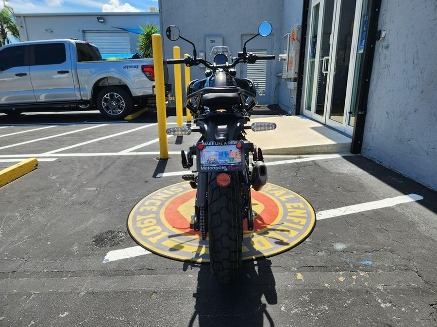 New 2025 Royal Enfield HIMALAYAN 450