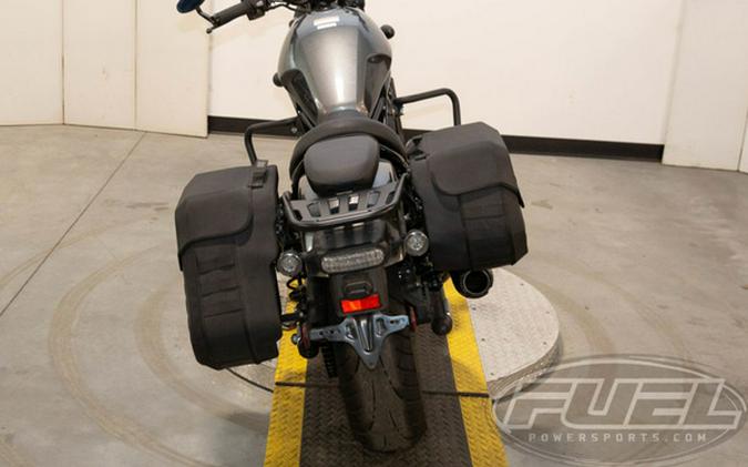 2023 Honda Rebel 1100