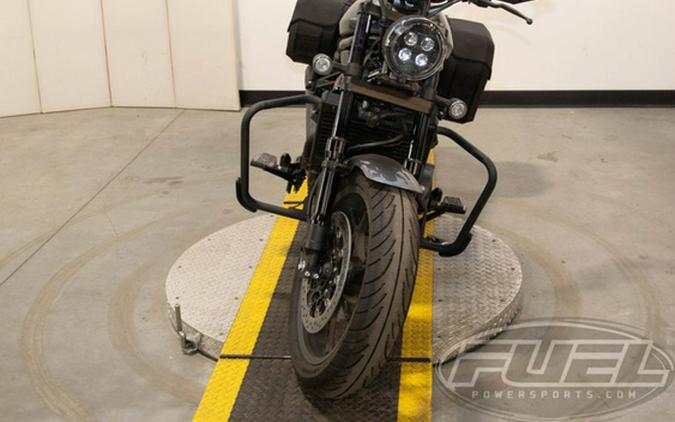 2023 Honda Rebel 1100