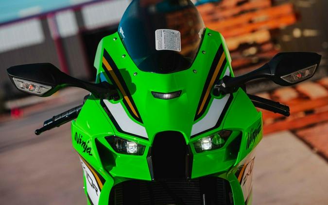 2025 Kawasaki Ninja® ZX™-10R ABS KRT Edition