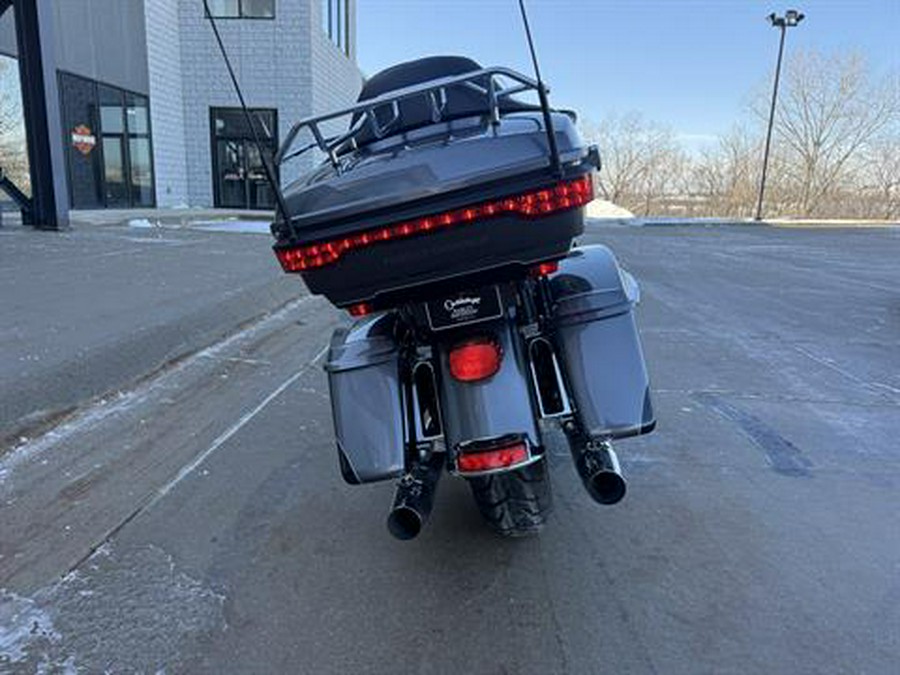 2014 Harley-Davidson Ultra Limited