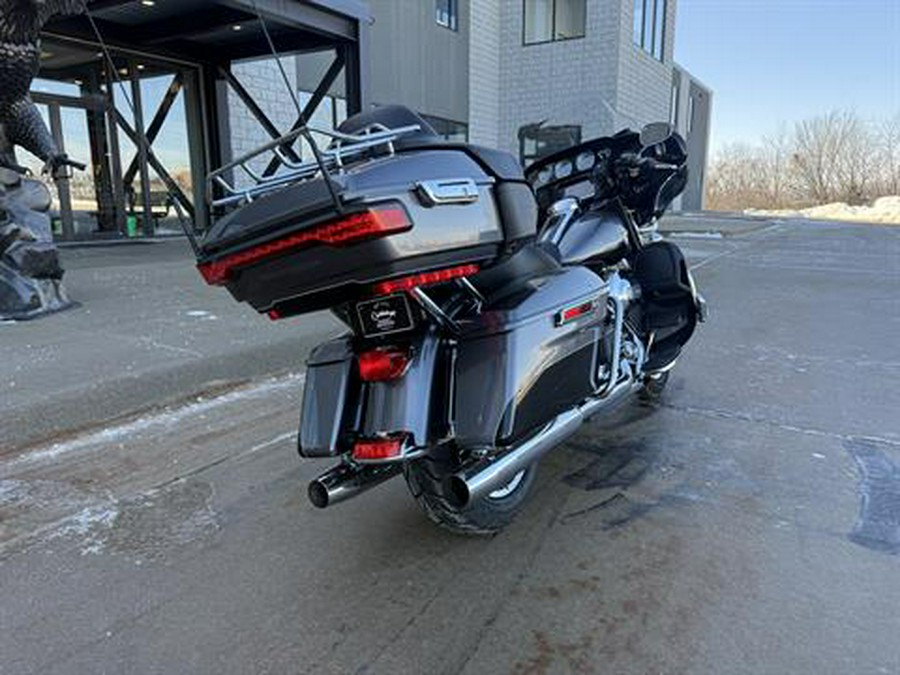 2014 Harley-Davidson Ultra Limited
