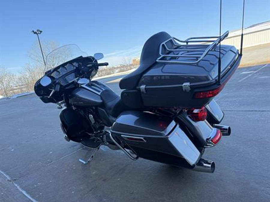 2014 Harley-Davidson Ultra Limited