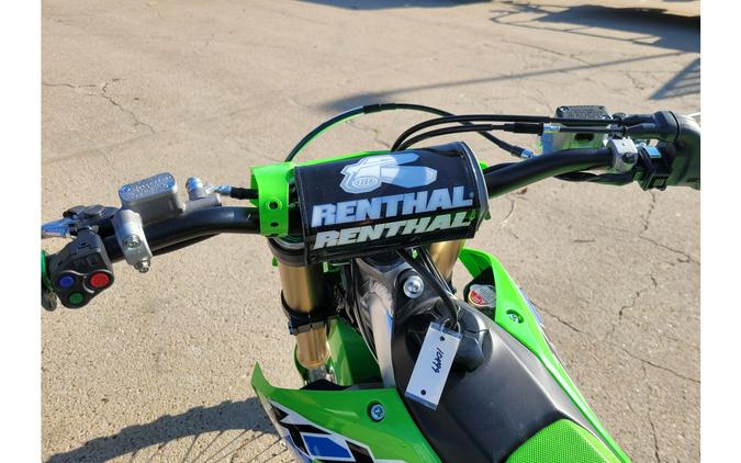 2026 Kawasaki KX450 KX 450