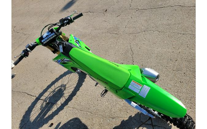 2026 Kawasaki KX450 KX 450
