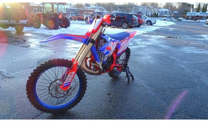 2024 Beta Motorcycles 300 RX