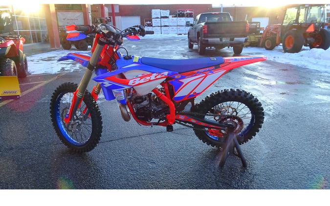 2024 Beta Motorcycles 300 RX