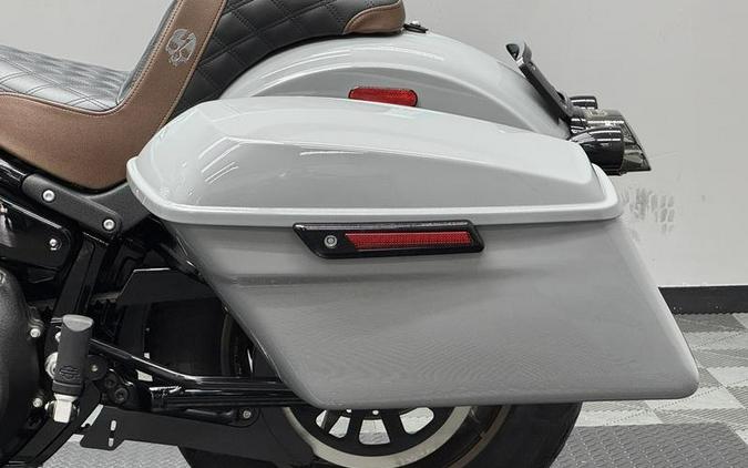 2024 Harley-Davidson® FXLRST - Low Rider® ST