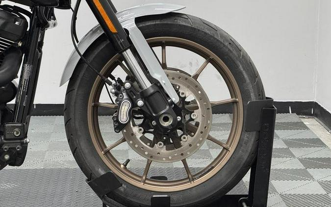 2024 Harley-Davidson® FXLRST - Low Rider® ST