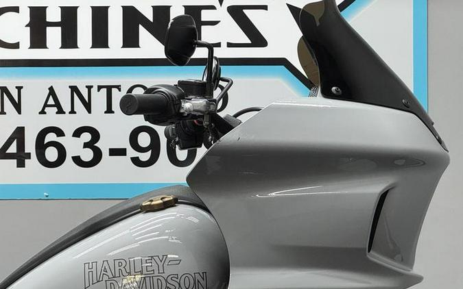 2024 Harley-Davidson® FXLRST - Low Rider® ST