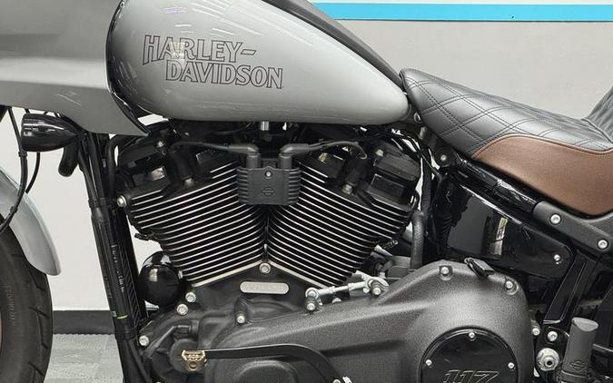 2024 Harley-Davidson® FXLRST - Low Rider® ST