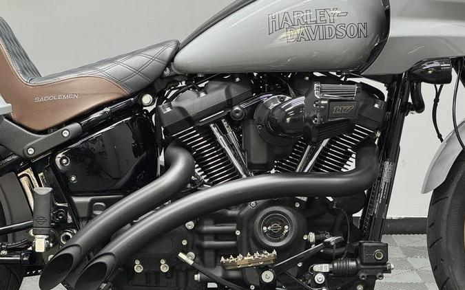 2024 Harley-Davidson® FXLRST - Low Rider® ST
