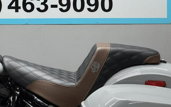 2024 Harley-Davidson® FXLRST - Low Rider® ST