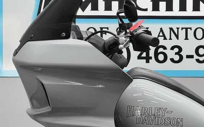 2024 Harley-Davidson® FXLRST - Low Rider® ST