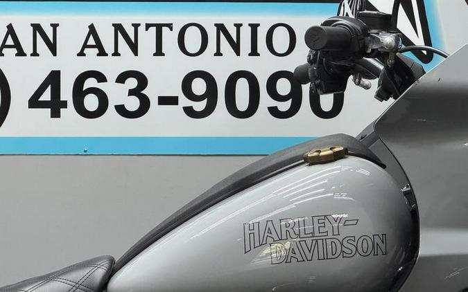 2024 Harley-Davidson® FXLRST - Low Rider® ST