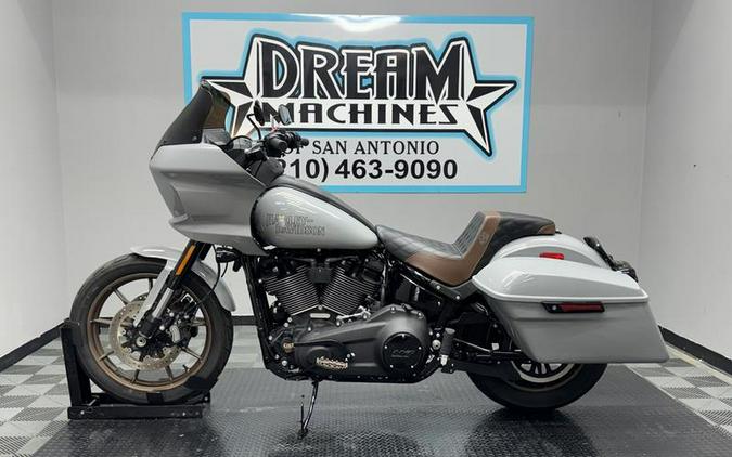 2024 Harley-Davidson® FXLRST - Low Rider® ST