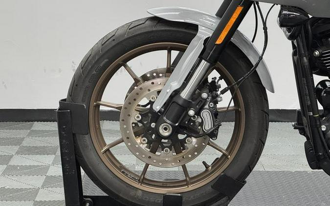 2024 Harley-Davidson® FXLRST - Low Rider® ST