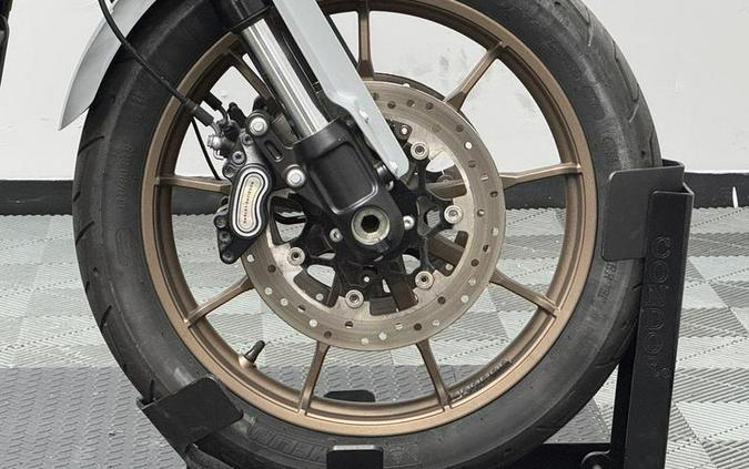 2024 Harley-Davidson® FXLRST - Low Rider® ST