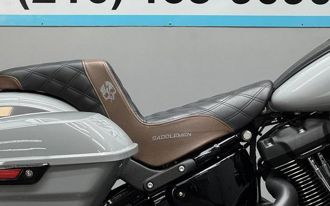 2024 Harley-Davidson® FXLRST - Low Rider® ST