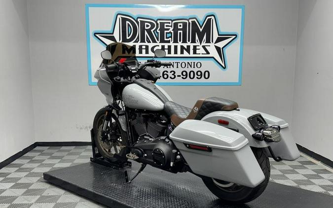2024 Harley-Davidson® FXLRST - Low Rider® ST