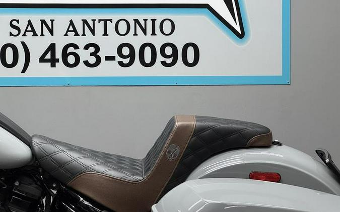 2024 Harley-Davidson® FXLRST - Low Rider® ST