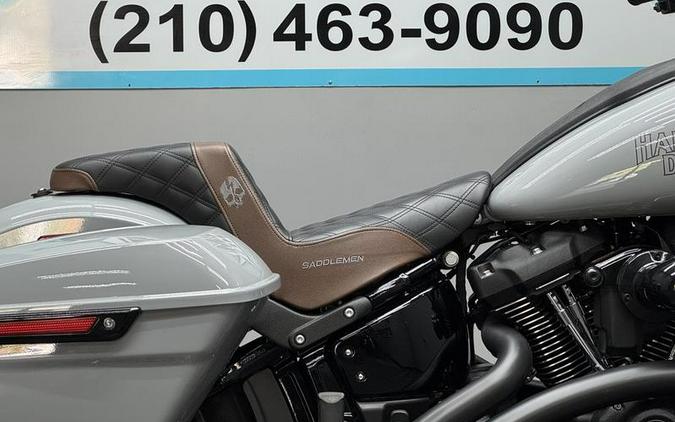 2024 Harley-Davidson® FXLRST - Low Rider® ST