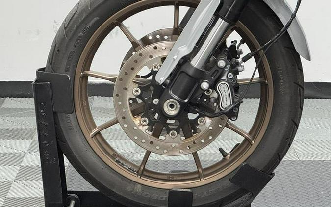 2024 Harley-Davidson® FXLRST - Low Rider® ST