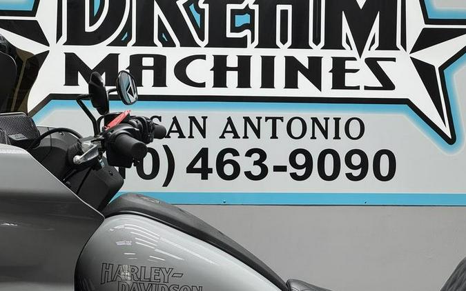 2024 Harley-Davidson® FXLRST - Low Rider® ST