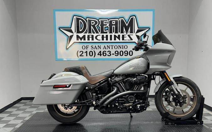 2024 Harley-Davidson® FXLRST - Low Rider® ST