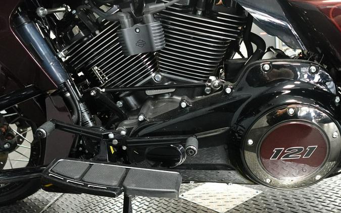 2024 Harley-Davidson CVO Road Glide