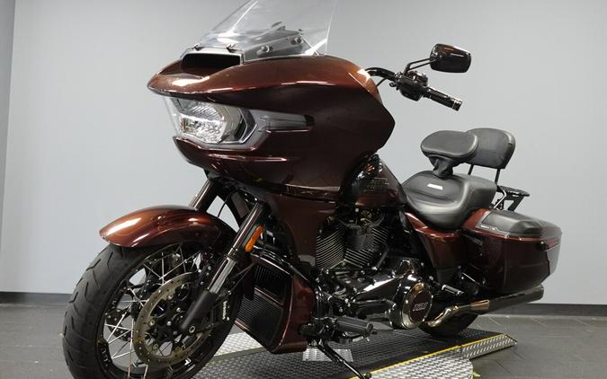 2024 Harley-Davidson CVO Road Glide