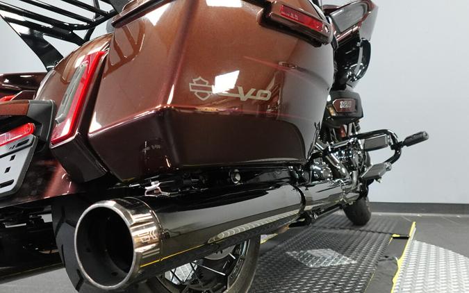 2024 Harley-Davidson CVO Road Glide