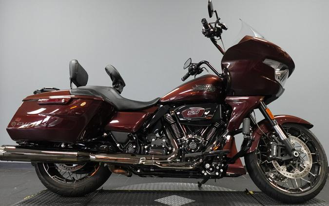 2024 Harley-Davidson CVO Road Glide