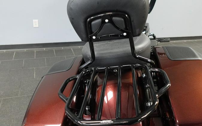 2024 Harley-Davidson CVO Road Glide