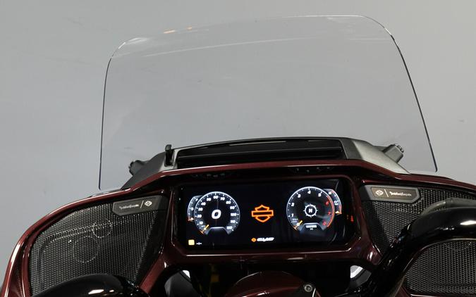 2024 Harley-Davidson CVO Road Glide