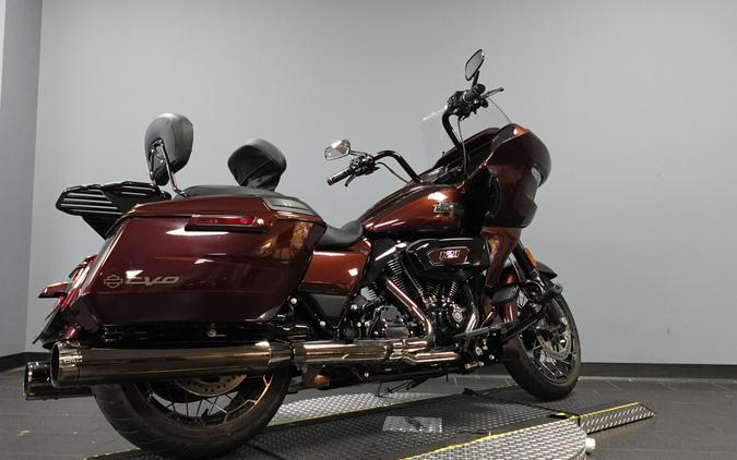 2024 Harley-Davidson CVO Road Glide