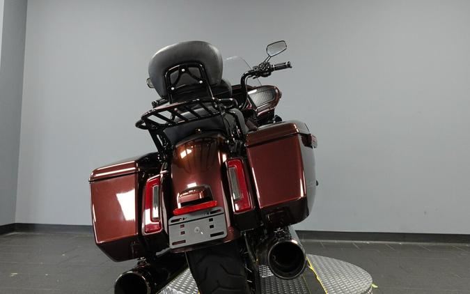 2024 Harley-Davidson CVO Road Glide