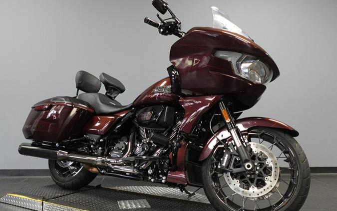2024 Harley-Davidson CVO Road Glide