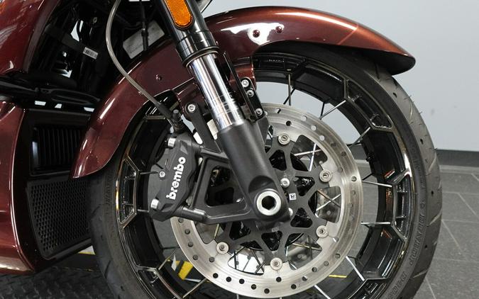 2024 Harley-Davidson CVO Road Glide