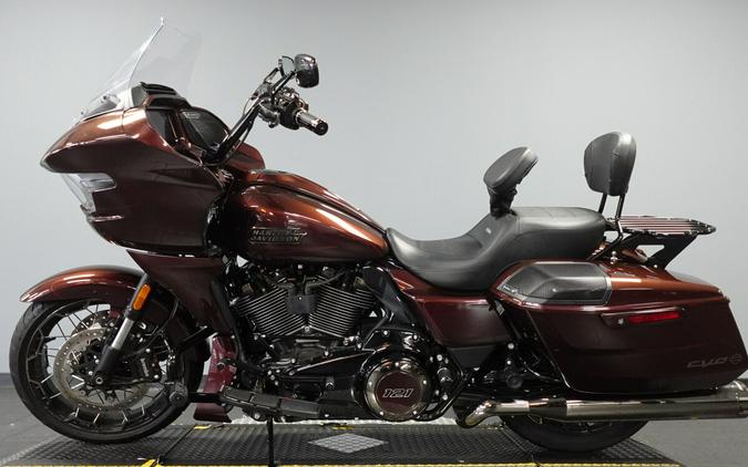 2024 Harley-Davidson CVO Road Glide