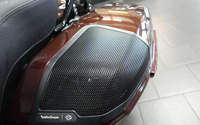 2024 Harley-Davidson CVO Road Glide