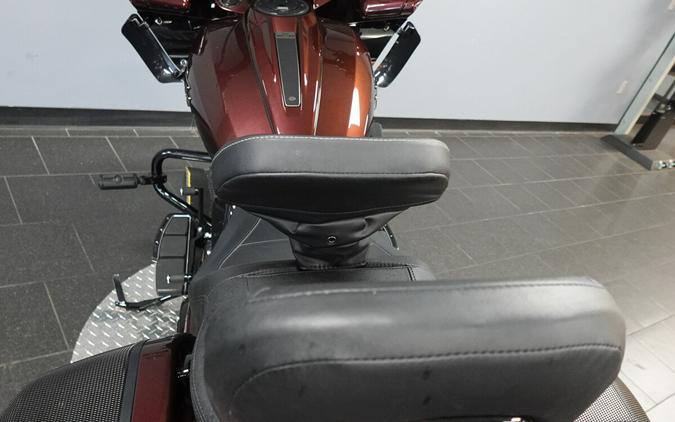 2024 Harley-Davidson CVO Road Glide