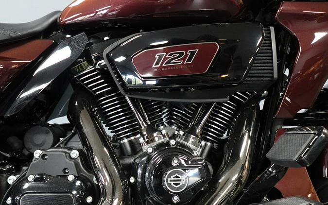 2024 Harley-Davidson CVO Road Glide