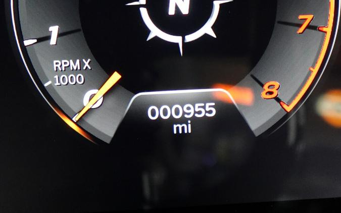 2024 Harley-Davidson CVO Road Glide